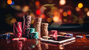 Официальный сайт Casino Lex