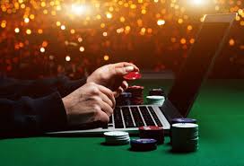 Официальный сайт Spinamba Casino