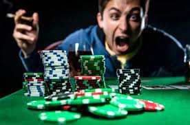 Онлайн казино Casino Ra